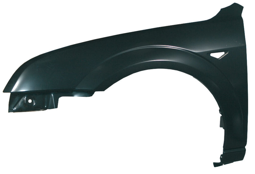 Parafango Anteriore Sinistro-Con Foro Lucciola Per Ford Mondeo (FD1073014)