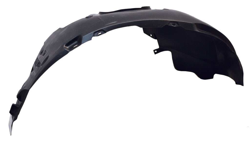 Passaruota Anteriore Sinistro Per Ford Mondeo (FD1073604)