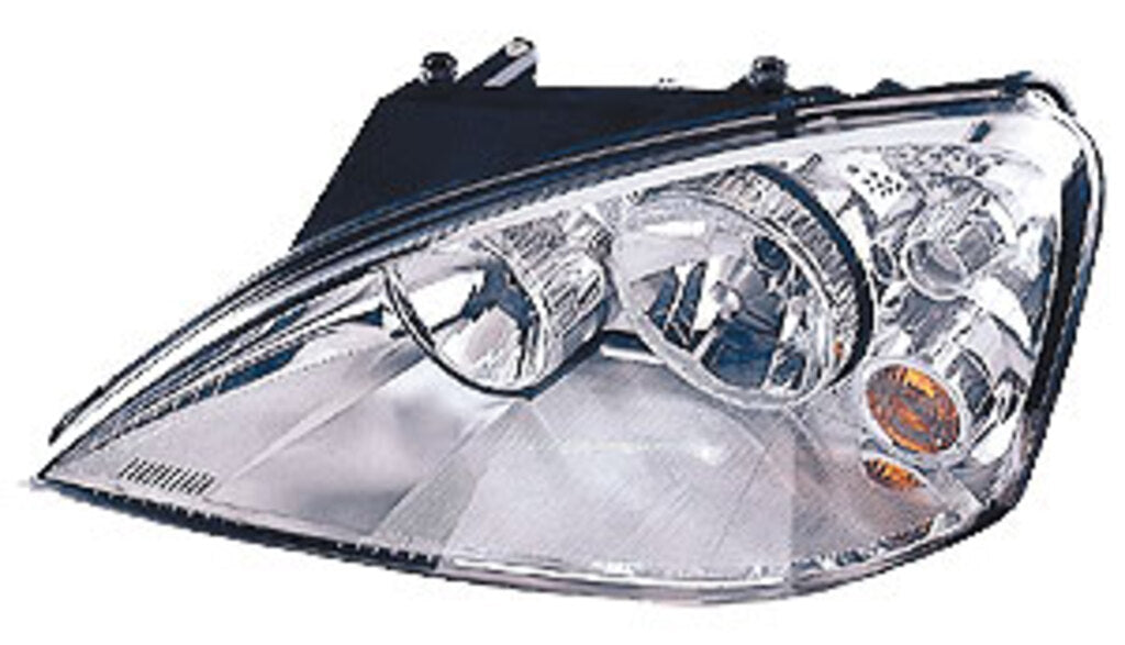 Proiettore Sinistro H1+h7-Elettrico-Senza Motore Per Ford Mondeo (FD1074904)