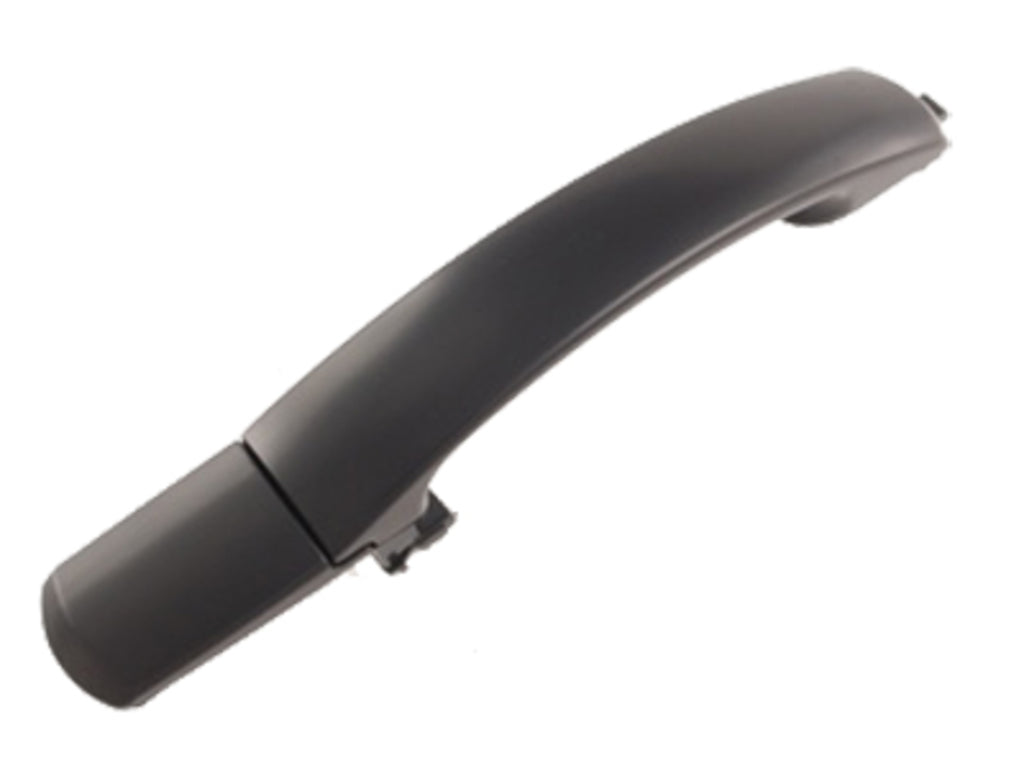Maniglia Anteriore Destra+posteriore Destra/sinistra-Esterna-Con Primer-Senza Foro Nottolino Per Ford Mondeo (FD1078013)
