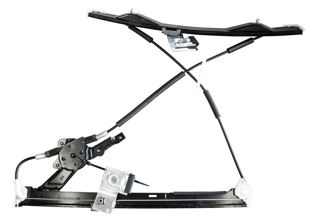 Meccanismo Alzacristallo Anteriore Destro Mod. 5 Porte Per Ford Mondeo (FD107W023)