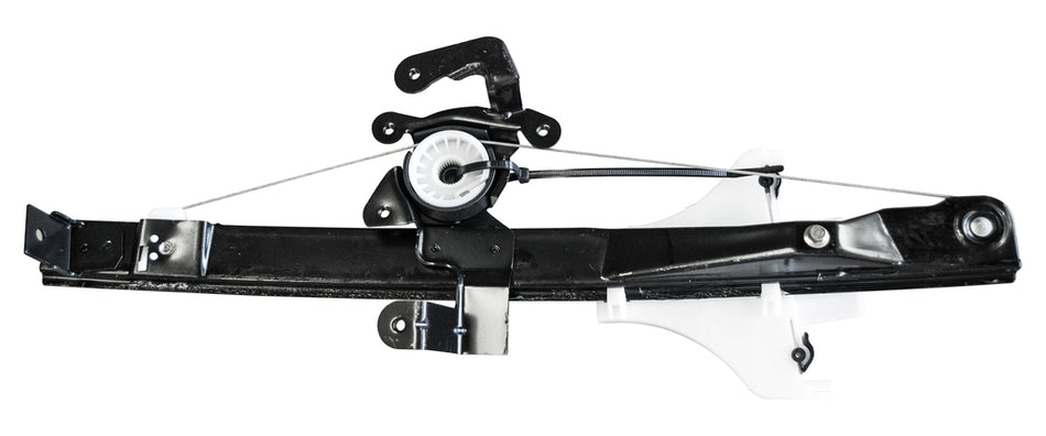 Meccanismo Alzacristallo Posteriore Destro Mod. 5 Porte Per Ford Mondeo (FD107W063)