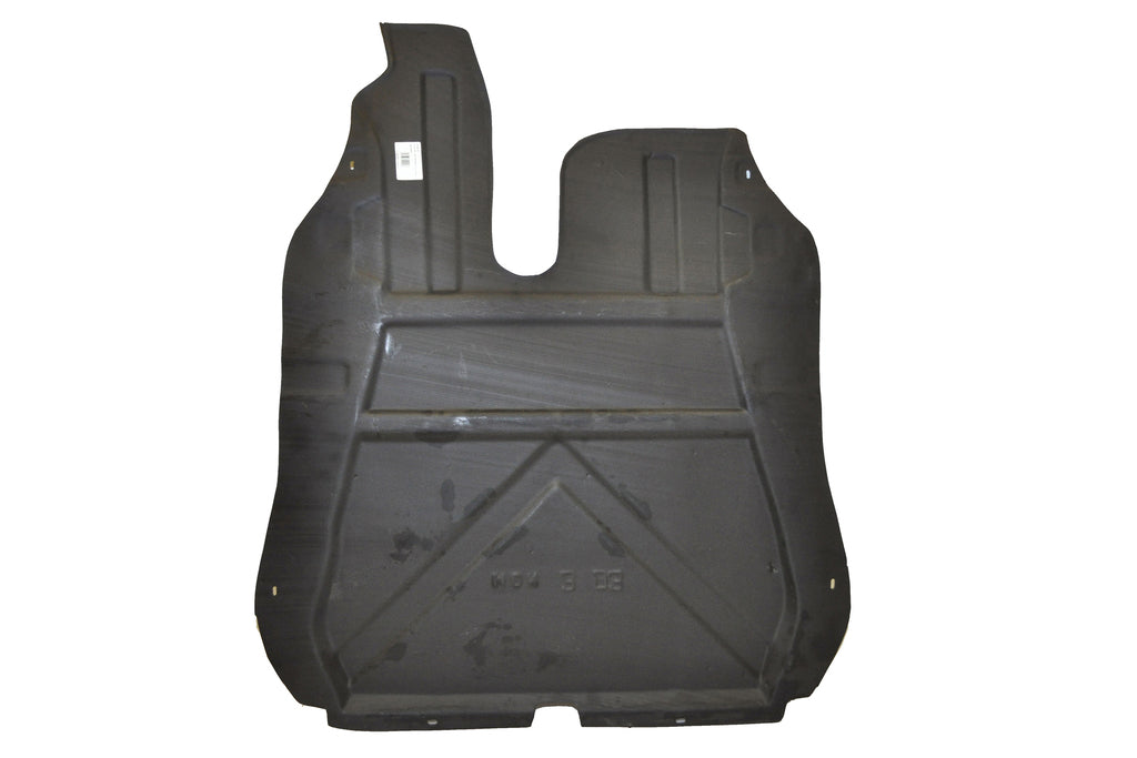 Coprimotore-Inferiore Mod. Diesel Per Ford Mondeo (FD1091900)