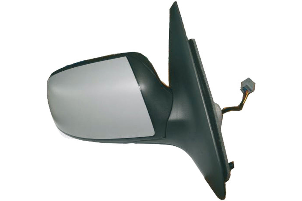 Retrovisore Destro-Elettrico-Termico-Con Primer Per Ford Mondeo (FD1097313)