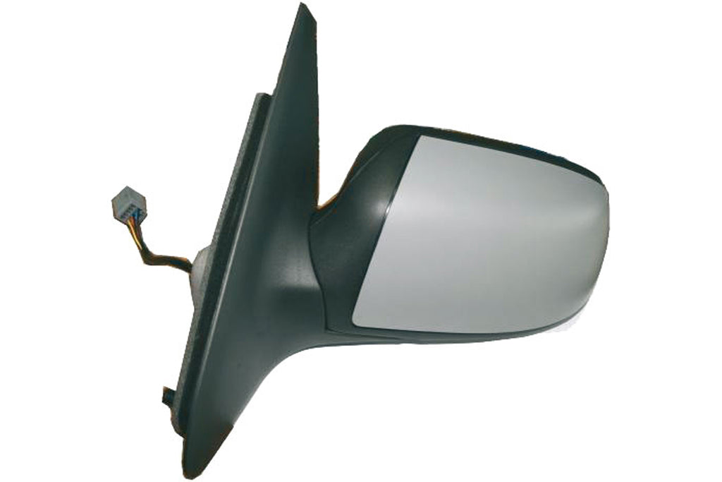 Retrovisore Sinistro-Elettrico-Termico-Con Primer-10h5p Per Ford Mondeo (FD1097314P)