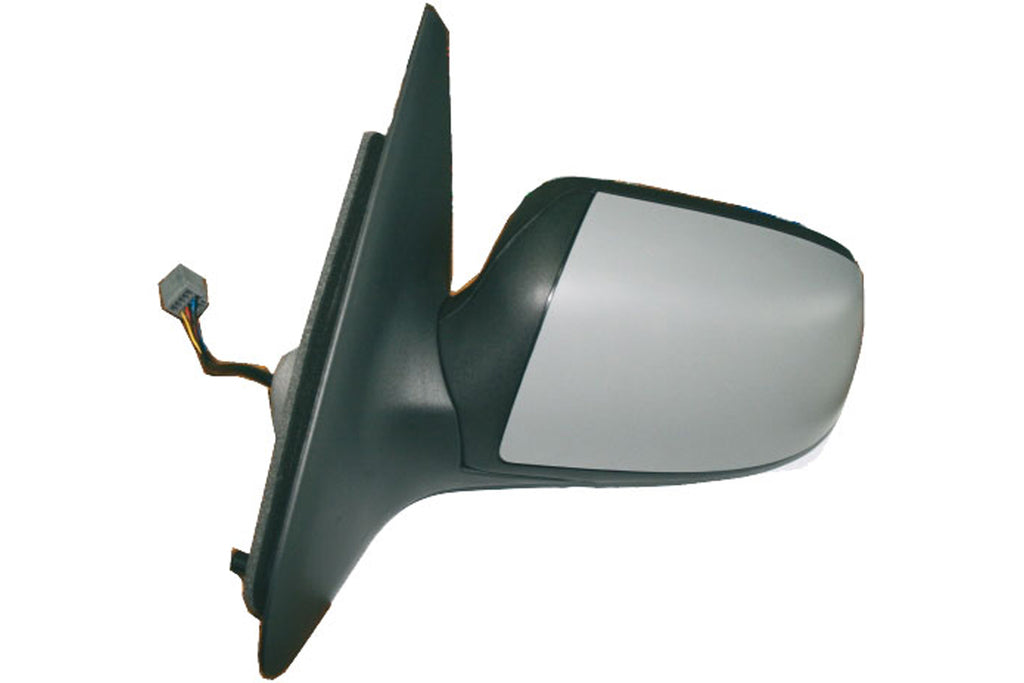 Retrovisore Sinistro-Elettrico-Termico-Con Primer-Chiudibile-10h7p Per Ford Mondeo (FD1097364P)