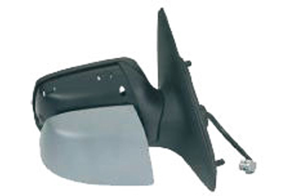 Retrovisore Destro-Elettrico-Termico-Con Primer-Con Luce Cortesia-10h7p Per Ford Mondeo (FD1097383P)