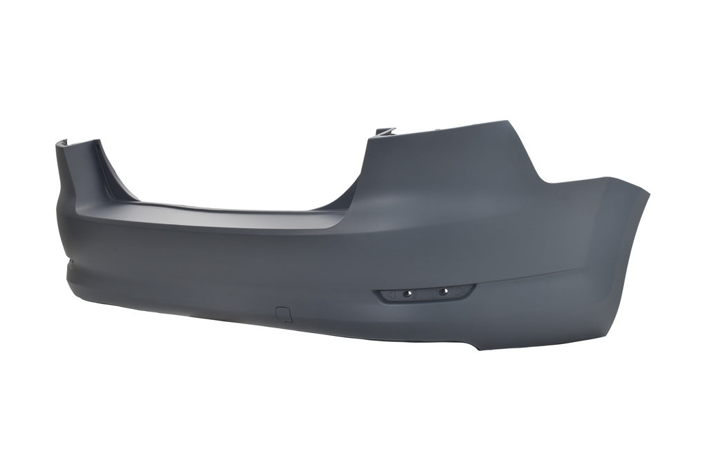 Paraurti Posteriore-Con Primer Mod. 4 Porte Per Ford Mondeo (FD1101051)