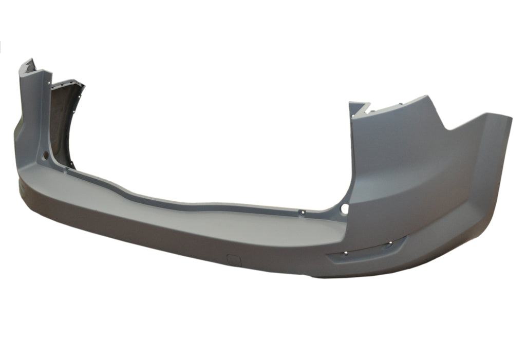 Paraurti Posteriore-Con Primer Mod. Station Wagon Per Ford Mondeo (FD1101071)