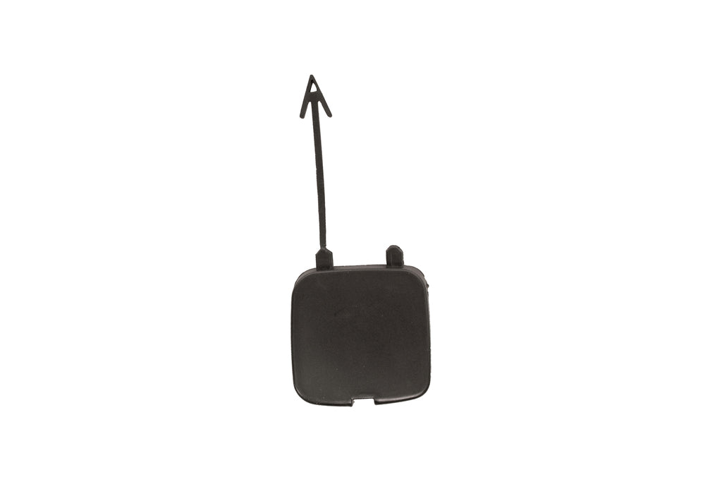 Tappo Copri Gancio Traino Paraurti Posteriore-Con Primer Mod. Station Wagon Per Ford Mondeo (FD1101296)