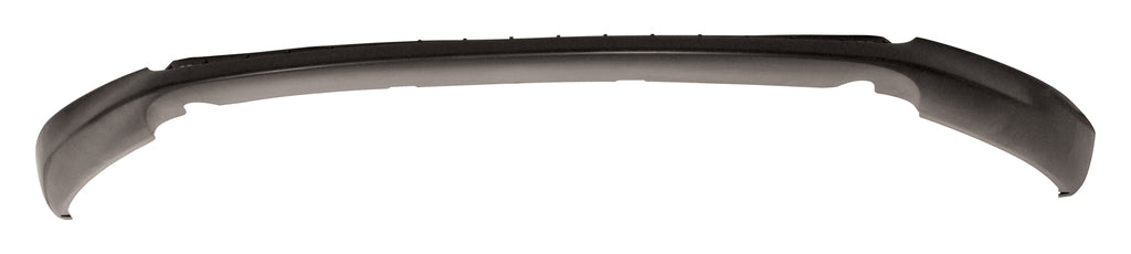 Spoiler Paraurti Anteriore-Nero-Liscio Da Primerizzare Per Ford Mondeo (FD1101801)
