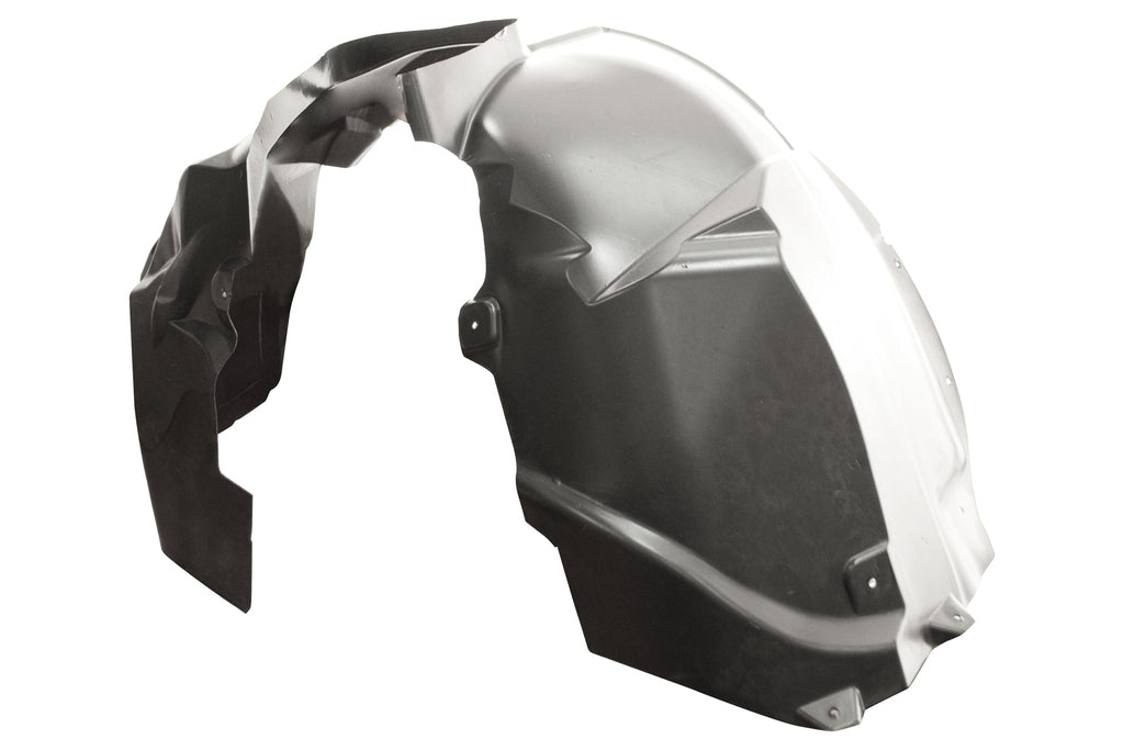 Passaruota Anteriore Destro Per Ford Mondeo (FD1103603)