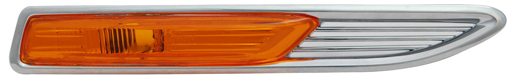 Fanale Laterale Destro-Arancio-Bianco-Senza Portalampada Per Ford Mondeo (FD1104139)