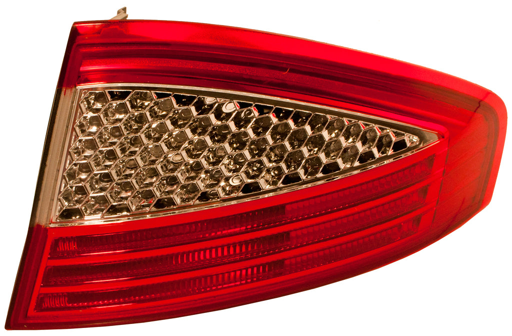 Fanale Posteriore Destro-Esterno-Senza Portalampada Mod. 4 Porte Per Ford Mondeo (FD1104153)