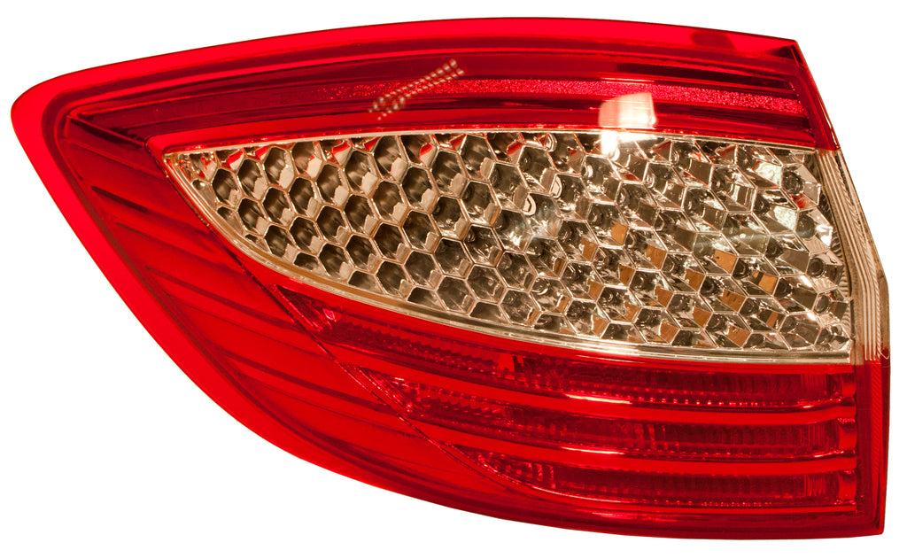 Fanale Posteriore Sinistro-Esterno-Senza Portalampada Mod. Station Wagon Per Ford Mondeo (FD1104174)