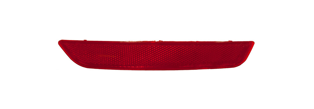 Catadiottro Sinistro Paraurti Posteriore Per Ford Mondeo (FD1104354)