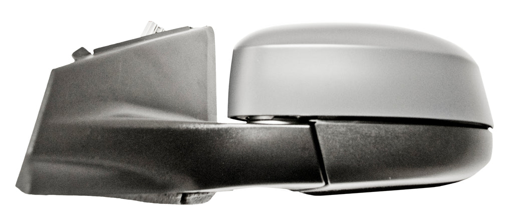 Retrovisore Sinistro-Elettrico-Termico-Con Primer-Asferico-12h5p Per Ford Mondeo (FD1107314P)