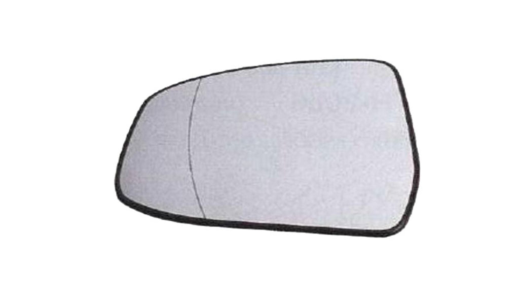 Piastra Specchio Destra-Termica-Asferica Per Ford Mondeo (FD1107533)