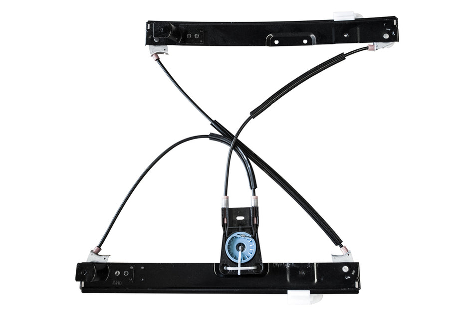 Meccanismo Alzacristallo Anteriore Sinistro Mod. 5 Porte Per Ford Mondeo (FD110W024)