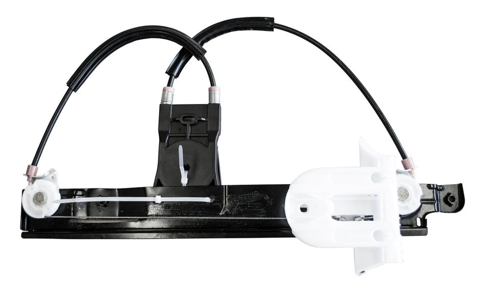 Meccanismo Alzacristallo Posteriore Destro Mod. 5 Porte Per Ford Mondeo (FD110W063)