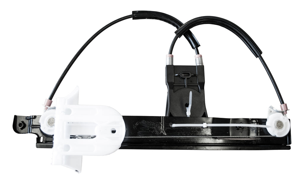 Meccanismo Alzacristallo Posteriore Sinistro Mod. 5 Porte Per Ford Mondeo (FD110W064)