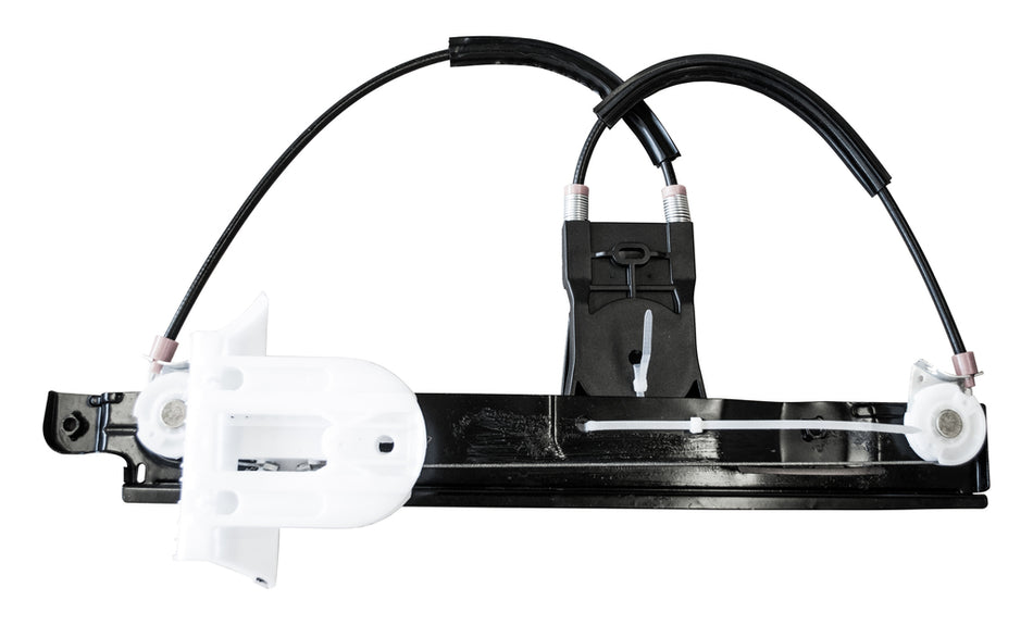 Meccanismo Alzacristallo Posteriore Sinistro Mod. 5 Porte Per Ford Mondeo (FD110W064)