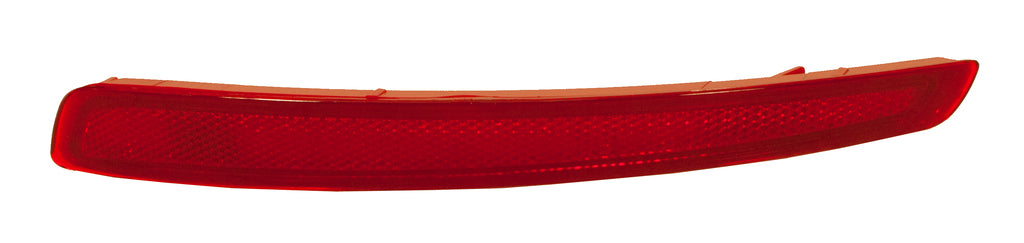 Catadiottro Sinistro Paraurti Posteriore Per Ford Mondeo (FD1124454)