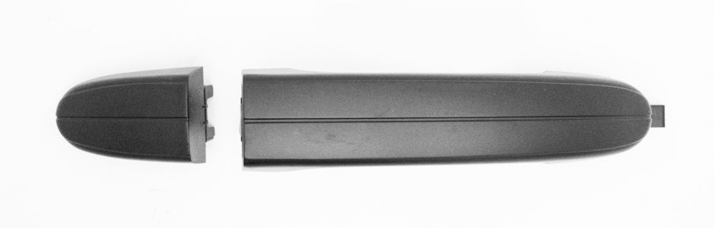 Maniglia Anteriore Destra+posteriore Destra/sinistra-Esterna-Con Primer Per Ford Mondeo (FD1128003)