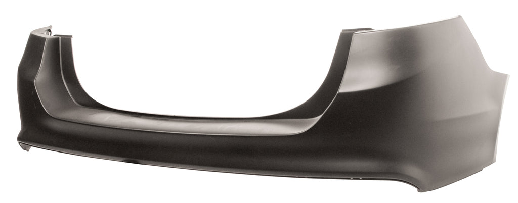 Paraurti Posteriore-Con Primer-Con Tracce Pdc Mod. 5 Porte Per Ford Mondeo (FD1141051)