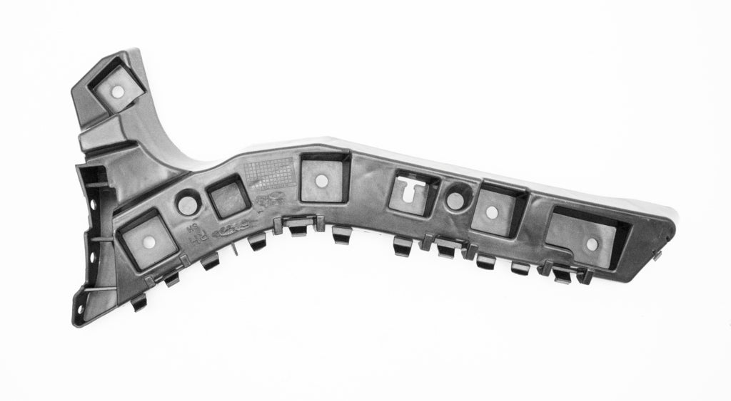 Staffa Destra Paraurti Posteriore-Laterale-Plastica Mod. 4 Porte Per Ford Mondeo (FD1141053)