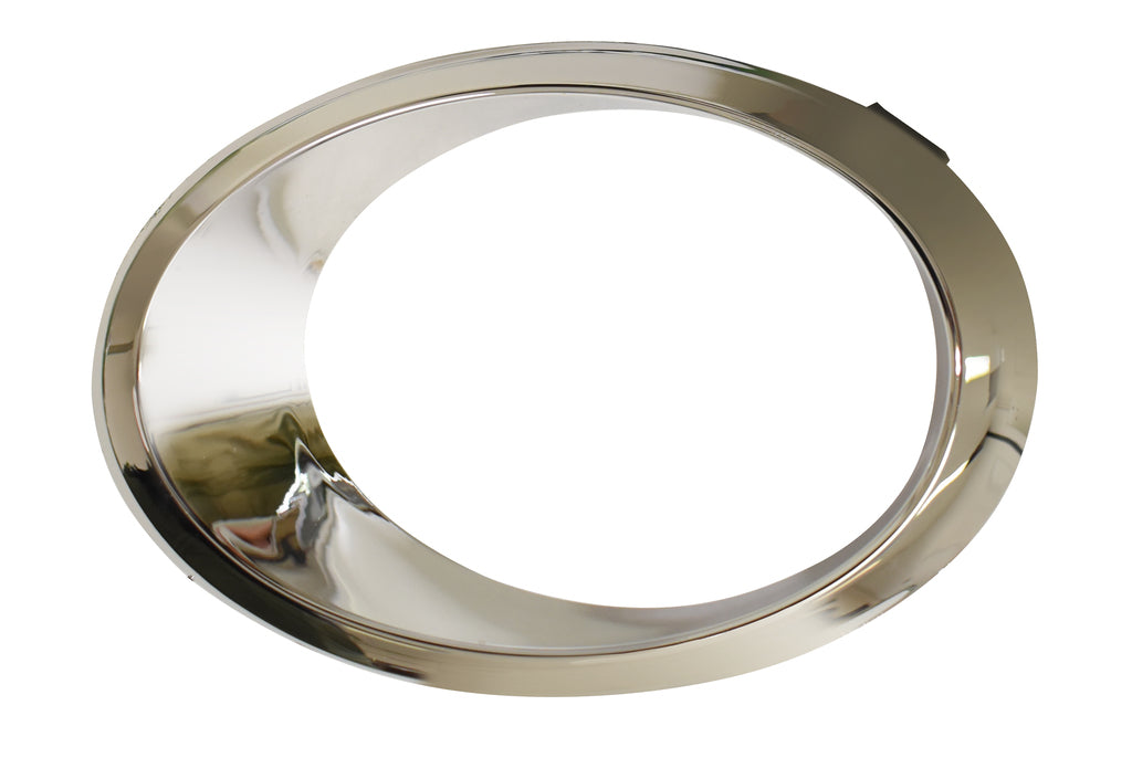 Cornice Fendinebbia Sinistro-Cromata Per Ford Mondeo (FD1141250)