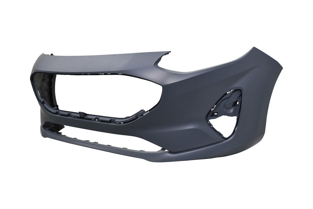 Paraurti Anteriore-Con Primer Per Ford Fiesta Mk Vii (FD3001001)