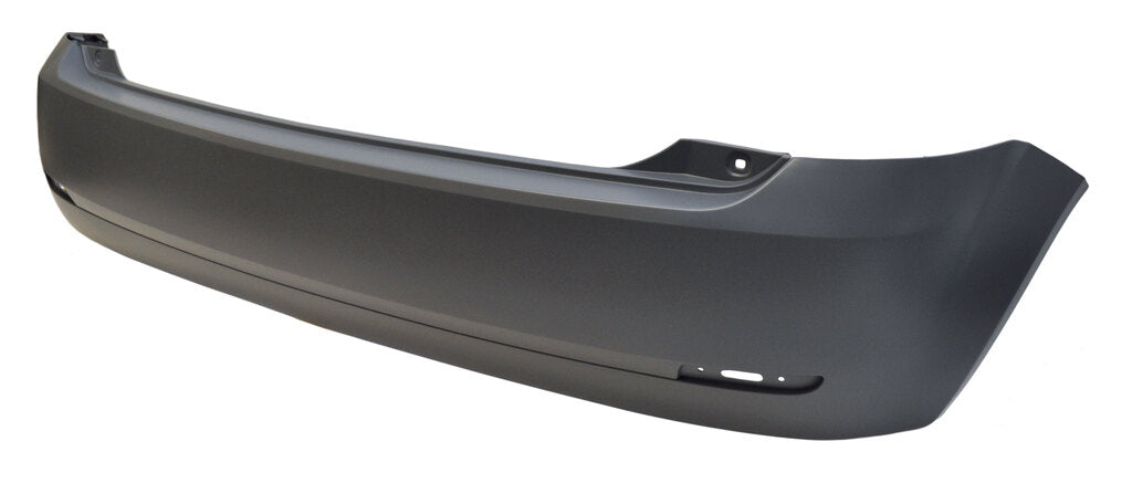 Paraurti Posteriore-Con Primer Per Ford Fiesta Mk V (FD3401051)