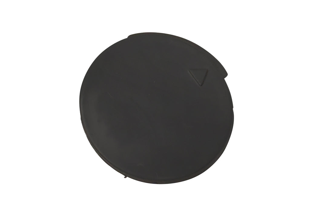 Tappo Copri Gancio Traino Paraurti Anteriore Per Ford Fiesta Mk V (FD3401236)