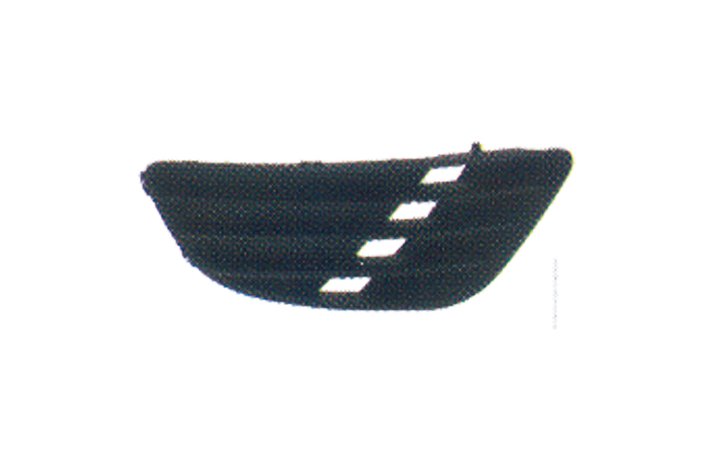Griglia Destra Paraurti Anteriore Per Ford Fiesta Mk V (FD3402123)
