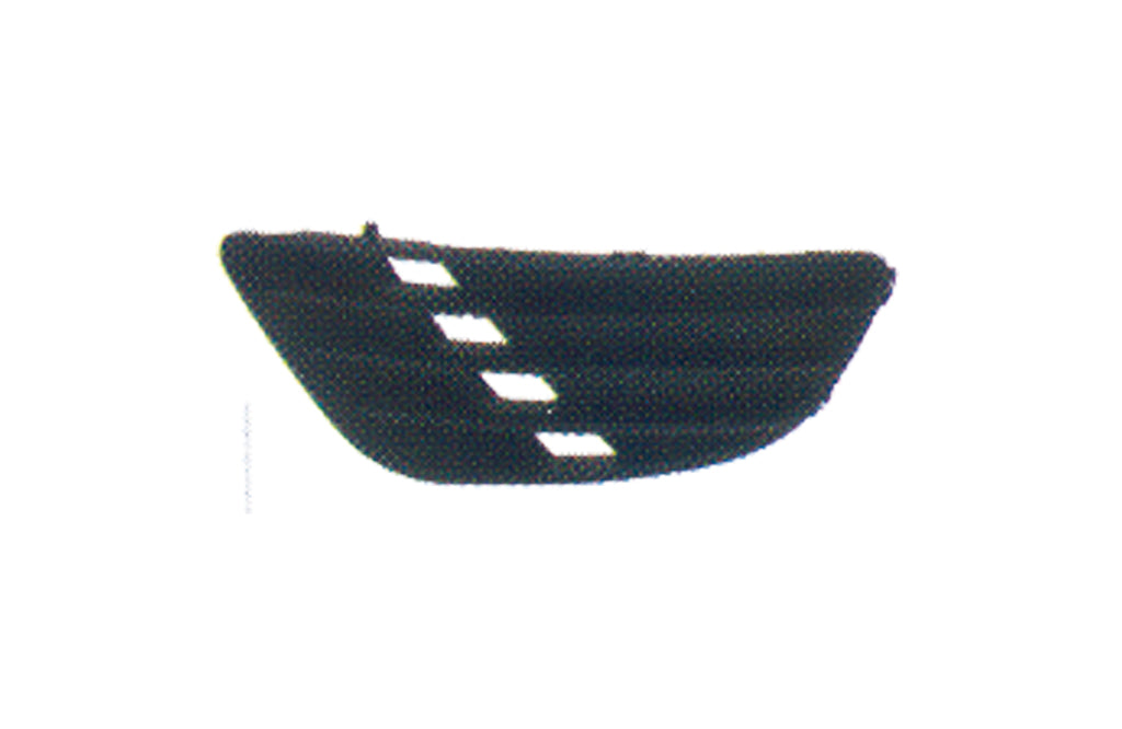 Griglia Sinistra Paraurti Anteriore Per Ford Fiesta Mk V (FD3402124)