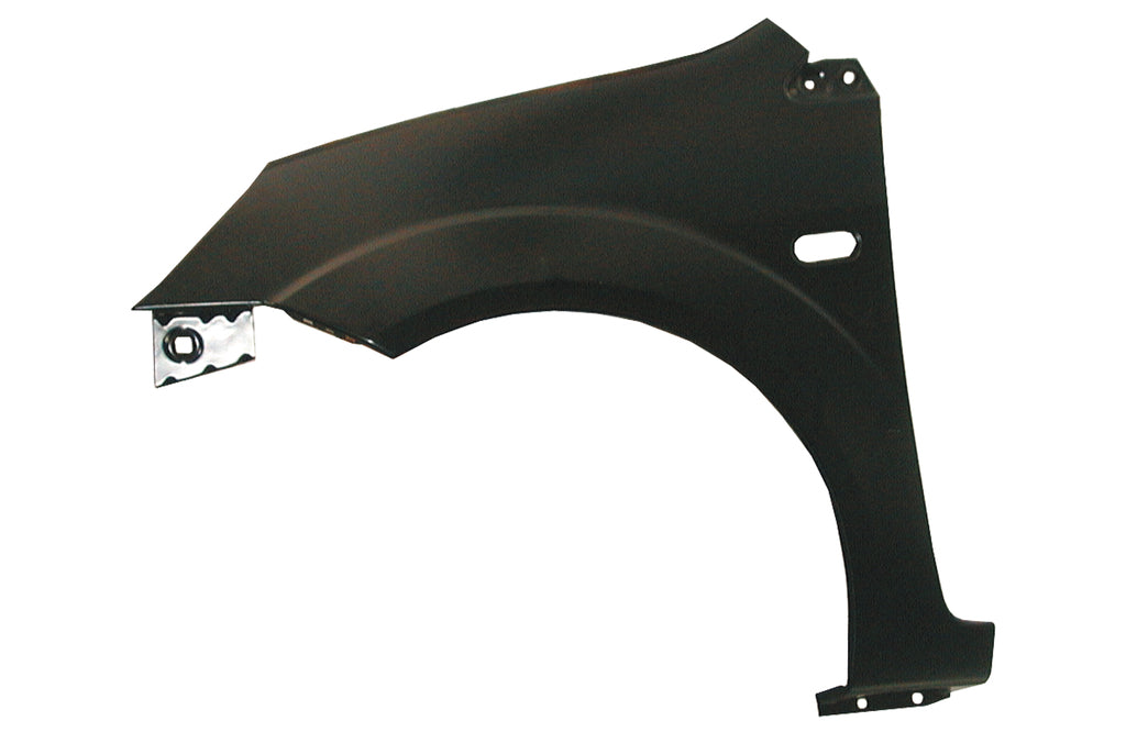 Parafango Anteriore Sinistro-Con Foro Lucciola Per Ford Fiesta Mk V (FD3403034)