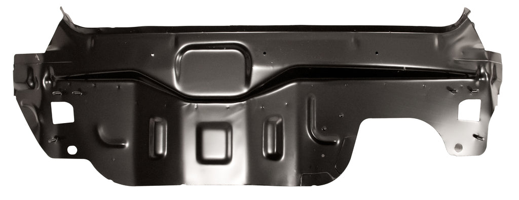 Pannello Posteriore Per Ford Fiesta Mk V (FD3403250)