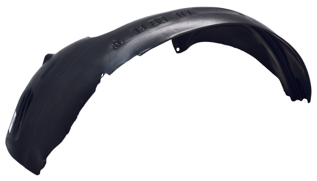 Passaruota Anteriore Sinistro Per Ford Fiesta Mk V (FD3403604)