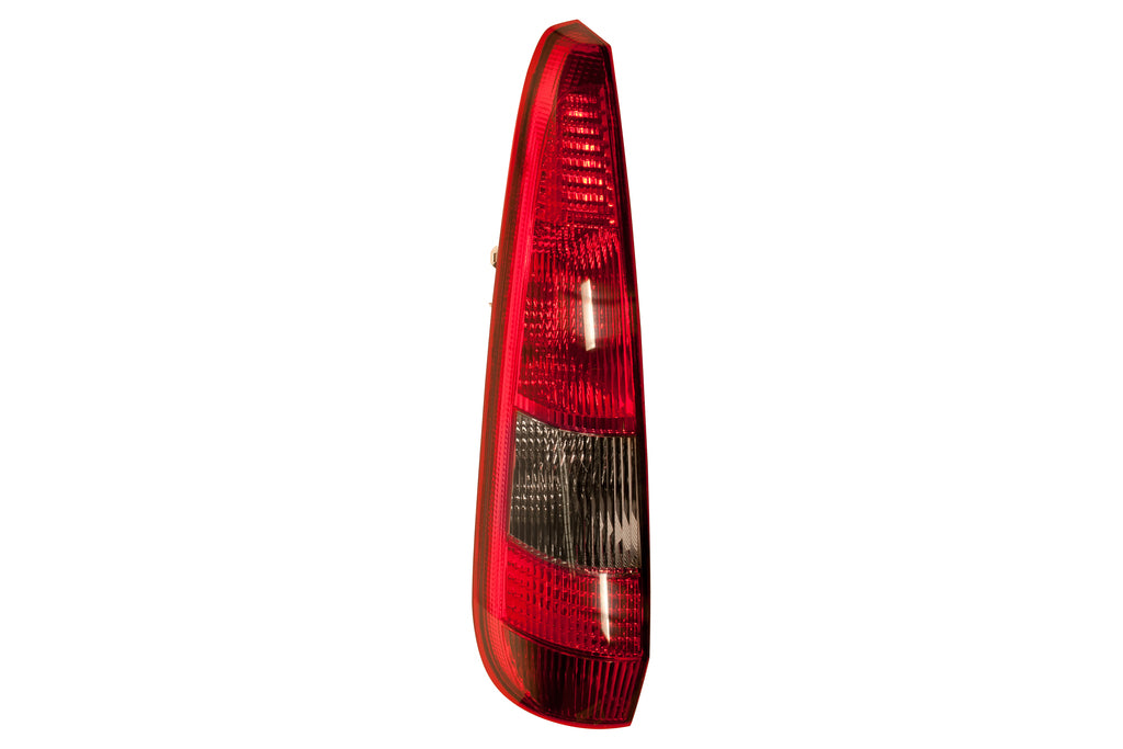Fanale Posteriore Sinistro-Senza Portalampada Mod. 5 Porte Per Ford Fiesta Mk V (FD3404154)