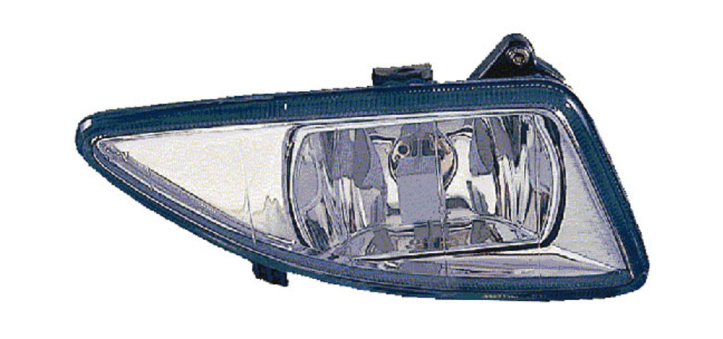 Fendinebbia Destro Per Ford Fiesta Mk V (FD3404413)