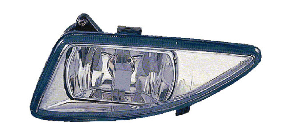Fendinebbia Sinistro Per Ford Fiesta Mk V (FD3404414)