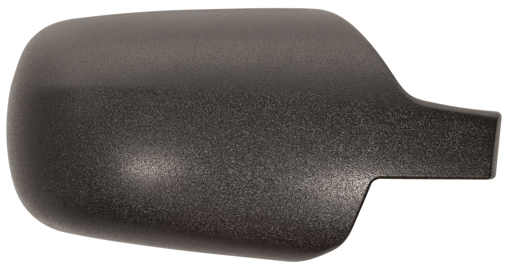 Calotta Retrovisore Destro-Nera Per Ford Fiesta Mk V (FD3407403)