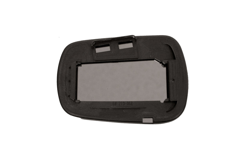 Piastra Specchio Destra-Convessa Per Ford Fiesta Mk V (FD3407503)