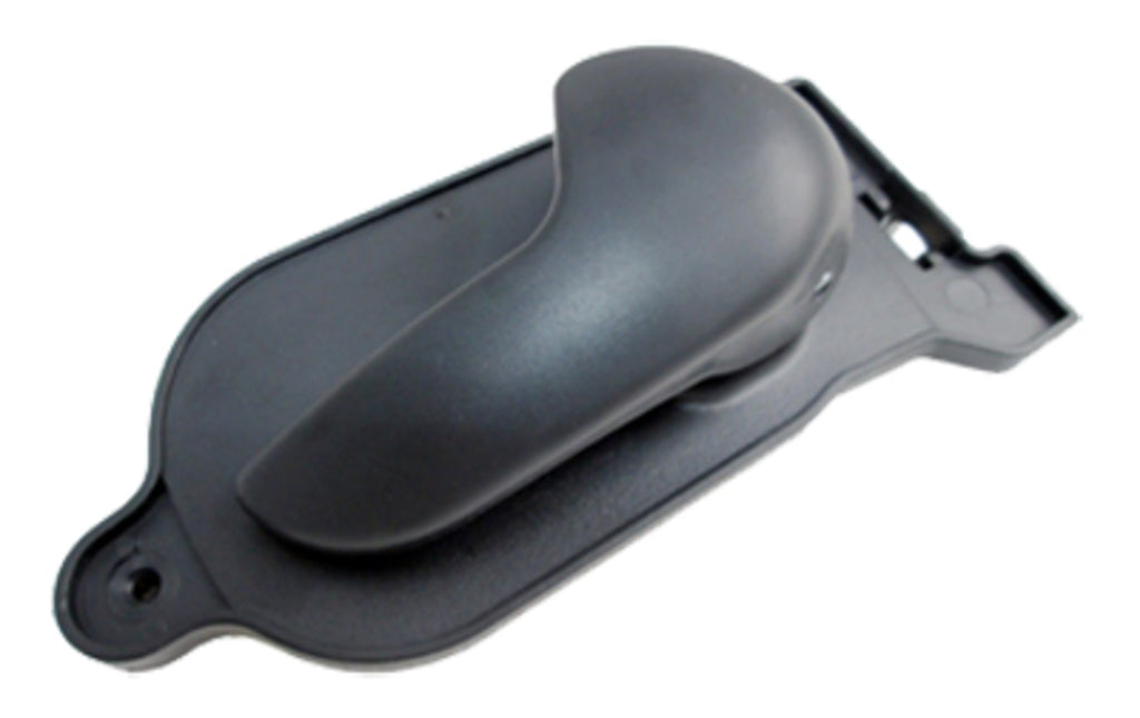 Maniglia Anteriore/posteriore Destra-Interna-Nera Per Ford Fiesta Mk V (FD3408601)