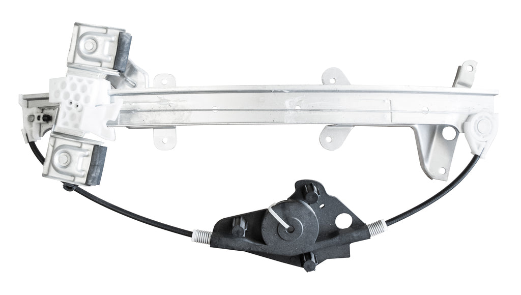 Meccanismo Alzacristallo Anteriore Destro Mod. 5 Porte Per Ford Fiesta Mk V (FD340W023)