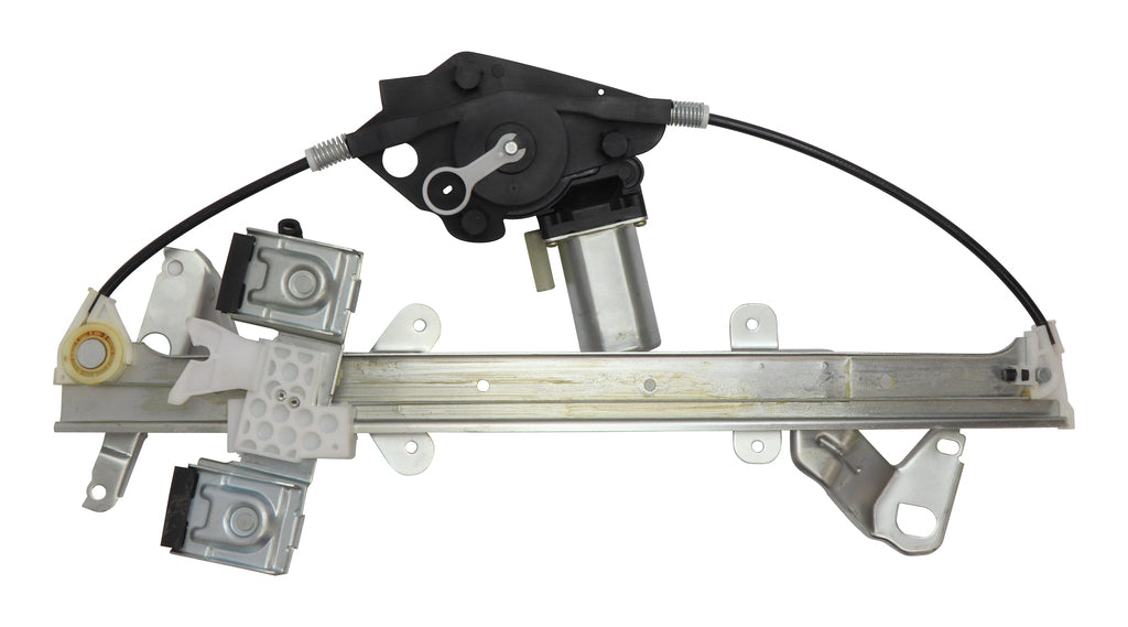 Alzacristallo Anteriore Destro-Elettrico Mod. 5 Porte Per Ford Fiesta Mk V (FD340W025)