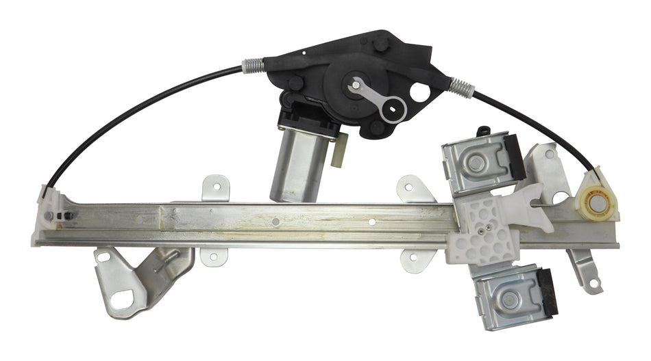 Alzacristallo Anteriore Sinistro-Elettrico Mod. 5 Porte Per Ford Fiesta Mk V (FD340W026)