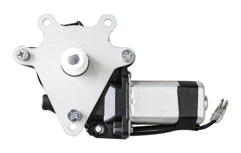 Motore Alzacristallo Anteriore Sinistro Mod. 3 Porte Per Ford Fiesta Mk V (FD340W902)
