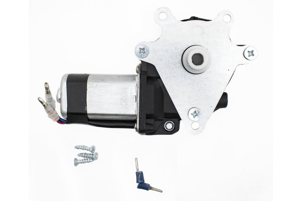 Motore Alzacristallo Anteriore Destro Mod. 5 Porte Per Ford Fiesta Mk V (FD340W903)
